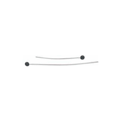 Stylet - Stylette, Alum Disp Adlt (25/Bx) -