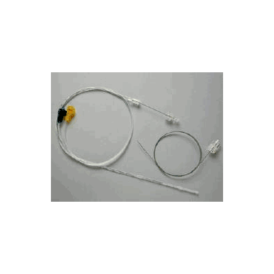 Stylet, Universal for Air-Charged Catheter,