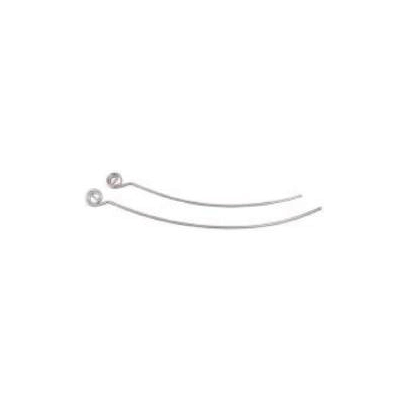 Stylette, Aluminum Disp 10fr 16" No Stop Sngl