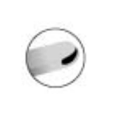 Sub-tenon's Anesthesia Cannula Curved, 30mm /