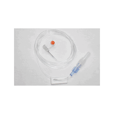 Subcutaneous Infusion Set, 27 ga x 9 mm
