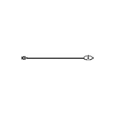 Subcutaneous Infusion Set Sub-q 27 Gauge 0.5