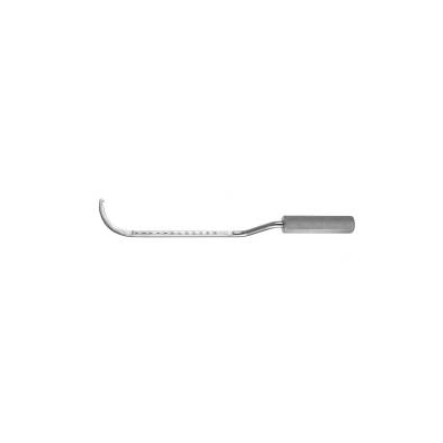 Submammary Dissector Set Agris-dingman 14 Inc
