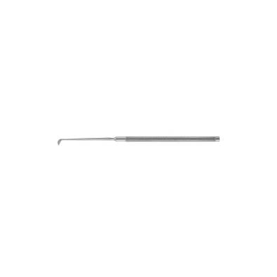 Submucous Knife, 7.5 X 3 mm Blade, 6-1/2" Freer-Ingal