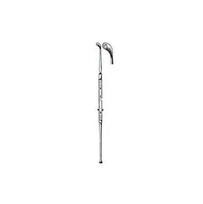 Submucous Septum Knife Freer, Angled 7-1/2 In