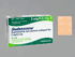 Naloxone Opiate Partial Agonist, 30 Films Pouch Sublingual, 2 mg - 0.5 mg Buprenorphine HCl / Naloxone HCl, sold as 30/BX, NDC 12496120203, Reckitt Benckiser 12496120203<br><br><font color="red"><b>BACK TO THE PRODUCT TABLE, <a href="https://www.aaawholesalecompany.com/pharmaceuticals-rx-narcotic-antagonists-nalozone.html">CLICK HERE</a></b></font>