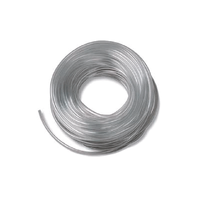 Suction Bubble Tubing, Argyle Brand with 1/4" (ID) x 100'