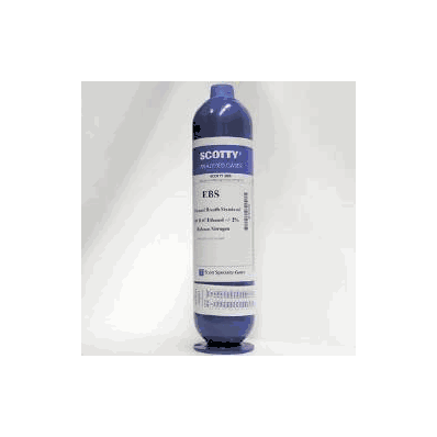 Suction Canister, Bac Gas 105 Liters