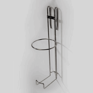Suction Canister Bracket, Long