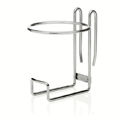 Suction Canister Bracket, Short Canister