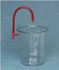 Suction Canister, 1000 mL Without Lid, Point of Use, For Disposable CRD Liner, Graduated, without Tubing, NonSterile, Reusable, sold as 1/Case by Medi-Vac CRD, Cardinal 65652-553<br><br><font color="red"><b>BACK TO THE PRODUCT TABLE, <a href="https://www.aaawholesalecompany.com/drainage-and-suction-suction-canisters-and-liners-medi-vac-crd-suction-canisters-by-cardinal.html">CLICK HERE</a></b></font>