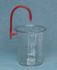 Suction Canister, 1500 mL Without Lid, Point of Use, For Disposable CRD Liner, Graduated, without Tubing, NonSterile, Reusable, sold as Each by Medi-Vac CRD, Cardinal 65652-551<br><br><font color="red"><b>BACK TO THE PRODUCT TABLE, <a href="https://www.aaawholesalecompany.com/drainage-and-suction-suction-canisters-and-liners-medi-vac-crd-suction-canisters-by-cardinal.html">CLICK HERE</a></b></font>
