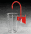 Suction Canister, 1500 mL Without Lid, Wall Mount, For Disposable CRD Liner, Graduated, with Tubing, NonSterile, Reusable, sold as 1/Case by Medi-Vac CRD, Cardinal 65652-518<br><br><font color="red"><b>BACK TO THE PRODUCT TABLE, <a href="https://www.aaawholesalecompany.com/drainage-and-suction-suction-canisters-and-liners-medi-vac-crd-suction-canisters-by-cardinal.html">CLICK HERE</a></b></font>