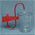 Suction Canister, 3000 mL Without Lid, Mounts to Regulator, with Tubing, For Disposable CRD Liner, Graduated, NonSterile, Reusable, sold as 1/Case by Medi-Vac CRD, Cardinal 65652-532<br><br><font color="red"><b>BACK TO THE PRODUCT TABLE, <a href="https://www.aaawholesalecompany.com/drainage-and-suction-suction-canisters-and-liners-medi-vac-crd-suction-canisters-by-cardinal.html">CLICK HERE</a></b></font>