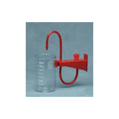 Suction Canister Crd Flex 3000 Ml - Canister