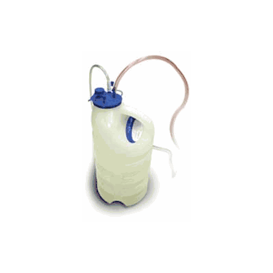 Suction Canister Jumbojug 13 Liter - Canister