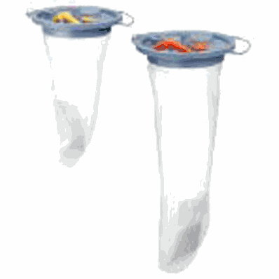 Suction Canister Liner 1500 mL disposable with Lid & SOLIDIFIER