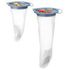 Suction Canister Liner 1500 mL disposable with Lid & SOLIDIFIER by Medela #0770084 for use with Canister 0770082, sold as 30/bx<br><font color="red"><b> To see more Medella Products, <a href="http://site.aaawholesalecompany.com/Files/Medella_Products.pdf">CLICK HERE</a></b></font><br><br><font color="red"><b>BACK TO THE PRODUCT TABLE, <a href="https://www.aaawholesalecompany.com/drainage-and-suction-accessories-suction-canister-liner-by-medela.html">CLICK HERE</a></b></font>