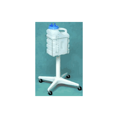 Suction Canister Medi-Vac Guardian LVC 12 Liter
