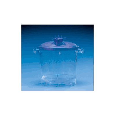 Suction Canister Omni-jug 16 Liter Pop Top L