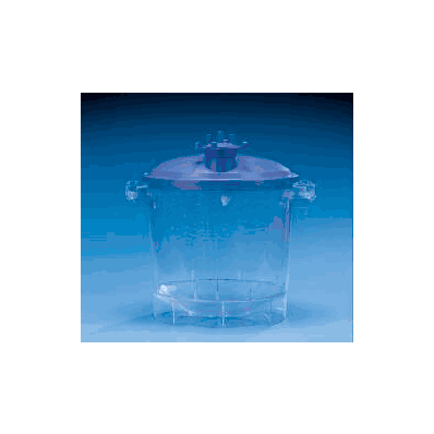 Suction Canister Omni-jug 16 Liter Pop Top L
