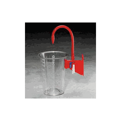 Suction Canister, 3000 mL