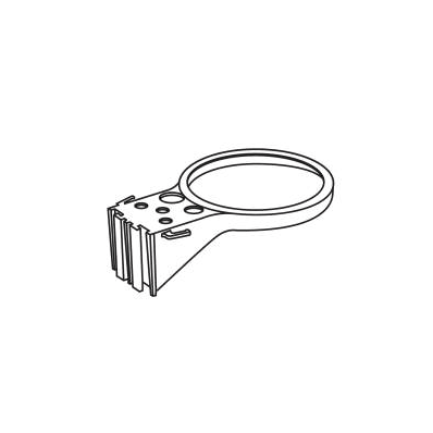 Suction Canister Ring Bracket