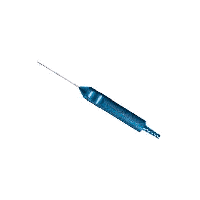 Suction Cannula Van Eicken 3 Mm - Cannula, Ei