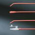 Bronchial Suction Catheter, 14-16 Fr., 18" Catheter with Coude Tip, Thumb Valve, sold as 100/Case by Bard Medical 0109150 <br><br><font color="red"><b>BACK TO THE PRODUCT TABLE, <a href="https://www.aaawholesalecompany.com/drainage-and-suction-suction-instruments-bronchial-suction-catheter-by-bard.html">CLICK HERE</a></b></font>