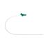 Suction Catheter, 14 Fr Green, Whistle Tip, Open Catheter, Straight Pack, sold as 10/Pack by Medline DYND41902 <br><b>NON RETURNABLE</b><br><br><font color="red"><b>BACK TO THE PRODUCT TABLE, <a href="https://www.aaawholesalecompany.com/medline-respiratory-tracheostomy---ventilation-suctioning-open-suction-catheters-open-suction-cathet.html">CLICK HERE</a></b></font>