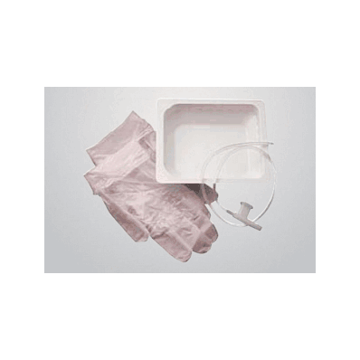 Kit, Catheter, Suction, 14 Fr