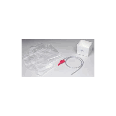 Suction Catheter 18 Fr. - Catheter, Suction 1