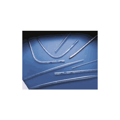 Suction Catheter 24 Fr. Without Valve - Cathe