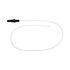 Suction Catheter, 8 Fr Light Blue, DeLee Pediatric Tip, Open Catheter, Straight Pack, sold as 100/Case by Medline DYND41908 <br><b>NON RETURNABLE</b><br><br><font color="red"><b>BACK TO THE PRODUCT TABLE, <a href="https://www.aaawholesalecompany.com/medline-respiratory-tracheostomy---ventilation-suctioning-open-suction-catheters-open-suction-cathet.html">CLICK HERE</a></b></font>