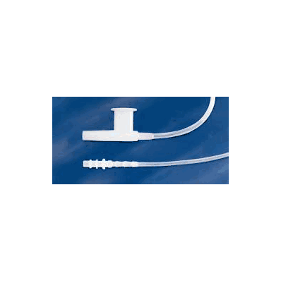 Suction Catheter Airlife Tri-flo 5/6 Fr. Co