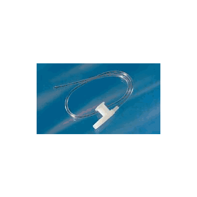 Suction Catheter Airlife Tri-flo 8 Fr. Cont