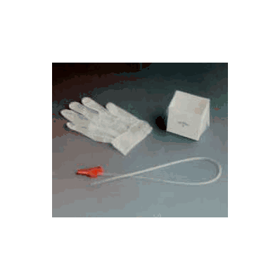 Suction Catheter Kit 10 Fr. - Catheter Kit, S