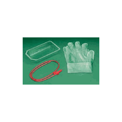 Suction Catheter Kit 14 Fr. - Cath Kit, Sctn
