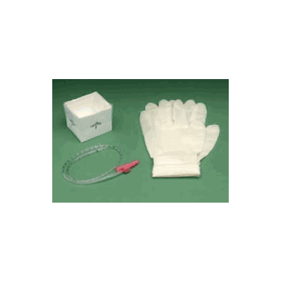 Suction Catheter Kit 14 Fr. - Cath Kit, Sctn