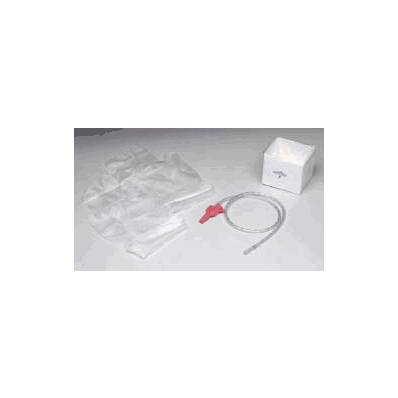 Suction Catheter Kit 6 Fr. - Cath Kit, Suctio