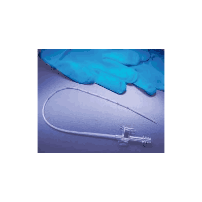 Suction Catheter Kit 8 Fr. - Suction Kit, 1gl