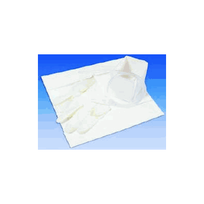 Suction Catheter Kit Airlife 10 Fr. Sterile