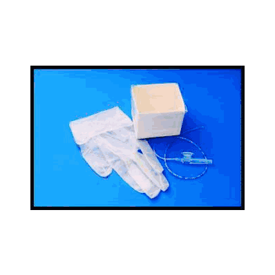 Suction Catheter Kit Airlife 10 Fr. - Suct C