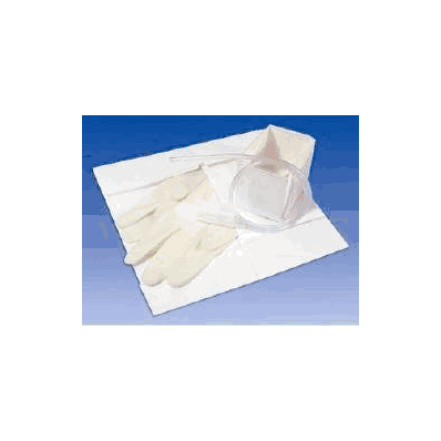 Suction Catheter Kit Airlife 12 Fr. - Cath K