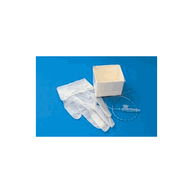 Suction Catheter Kit Airlife 12 Fr. - Suctio