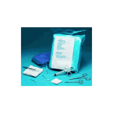 Suction Catheter Kit Airlife 5/6 Fr. - Cathe