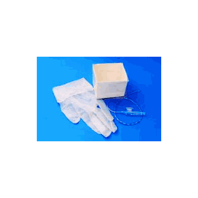 Suction Catheter Kit Airlife 8 Fr. - Cath Ki