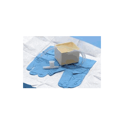 Suction Catheter Kit Airlife Cath-n-glove T