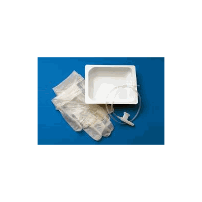 Suction Catheter Kit Tri-flo 14 Fr. - Cath K