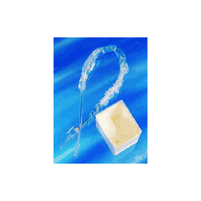 Suction Catheter Kit Tri-flo 14 Fr. Sterile